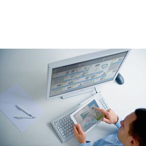 SICAM SCC Web Navigator for WinCC V7.5 or higher 1 client (countable) can be used for SICAM SCC in combination with WinCC download software, documentation and license(s) for download. Consignee e-mail address required for delivery.